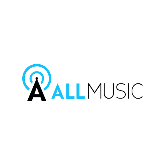 logo AllMusic (via TiVo)