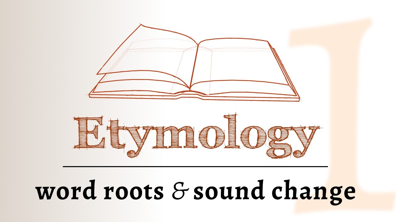 logo Etymology