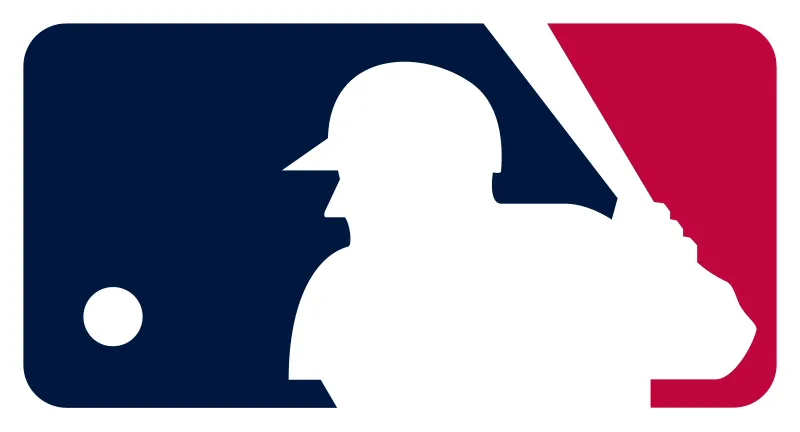 logo MLB