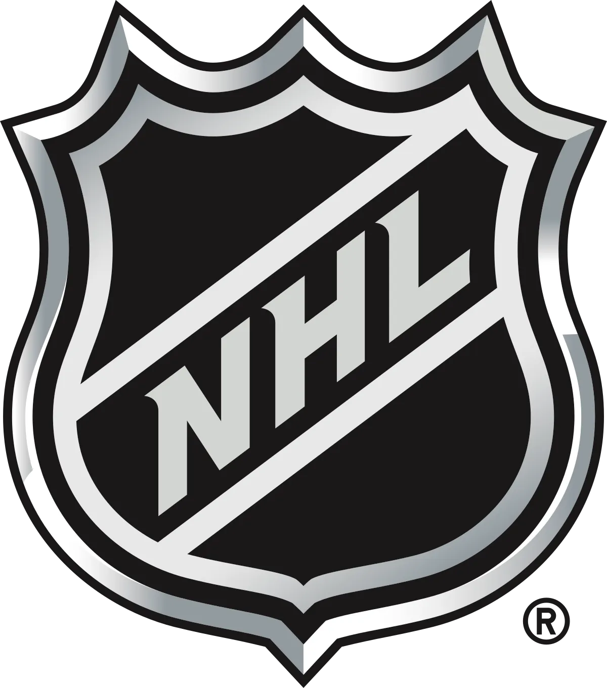 logo NHL