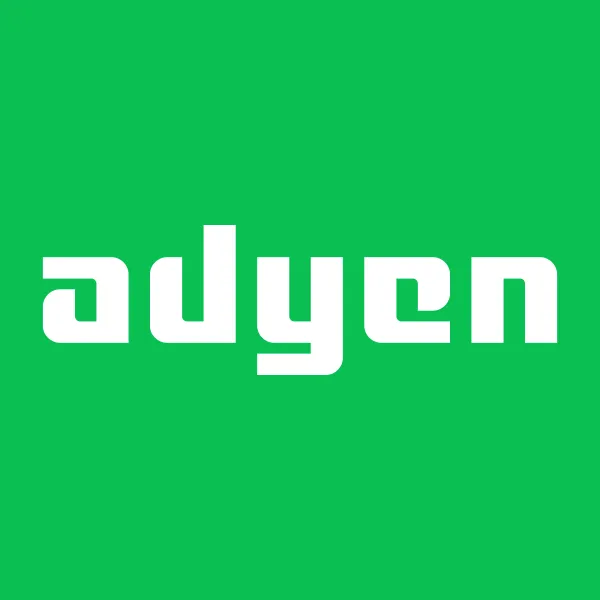 logo Adyen