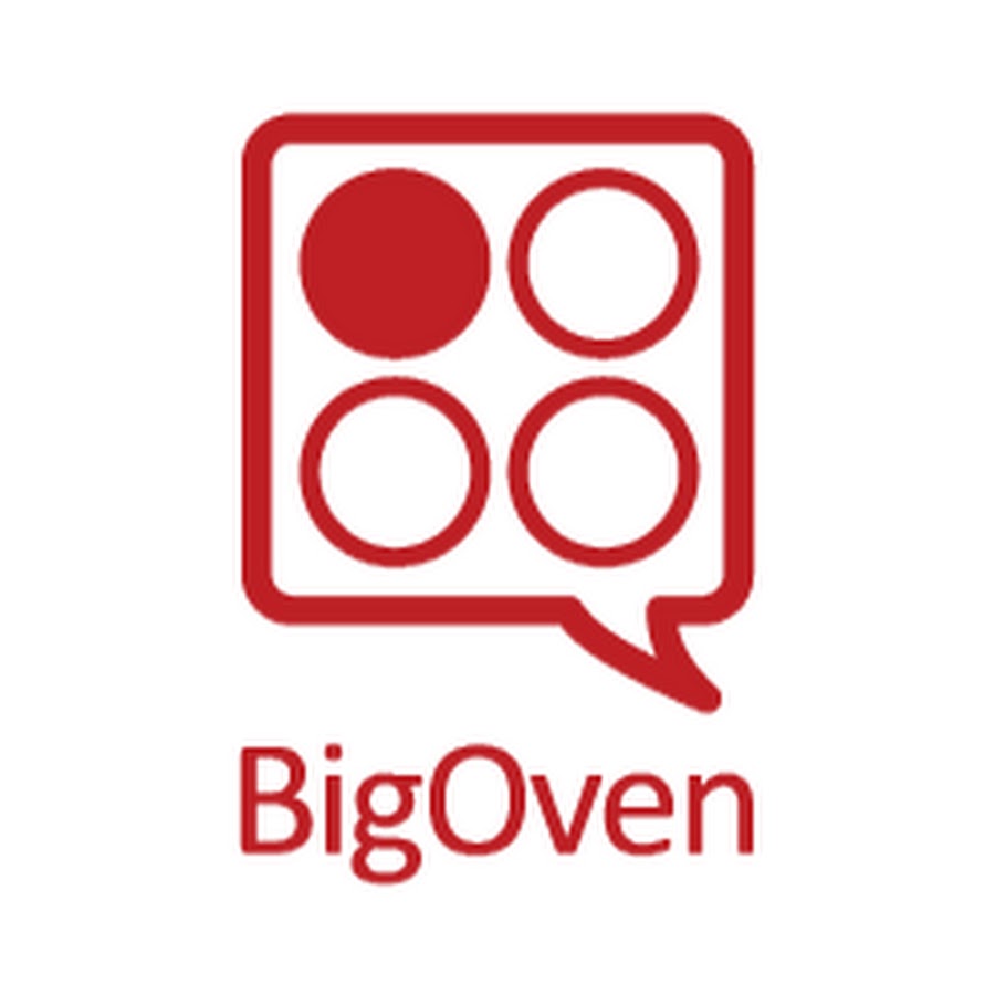 logo BigOven