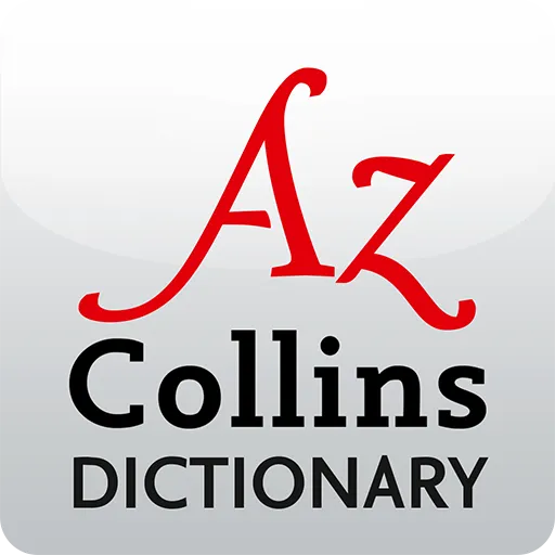 logo Collins Dictionary