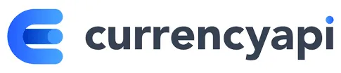 logo CurrencyAPI
