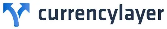 logo Currencylayer API