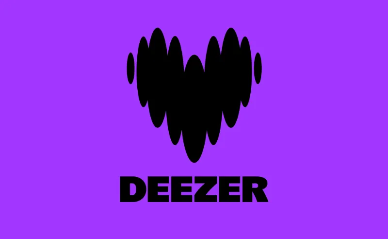 logo Deezer