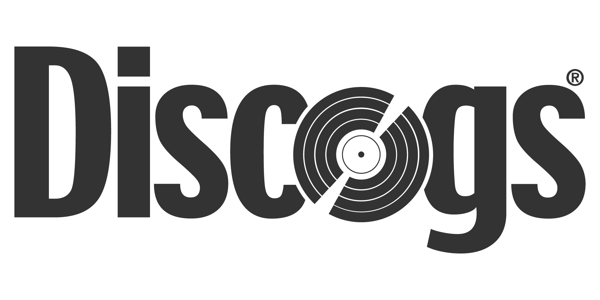 logo Discogs