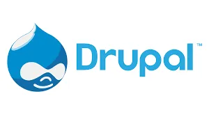logo Drupal