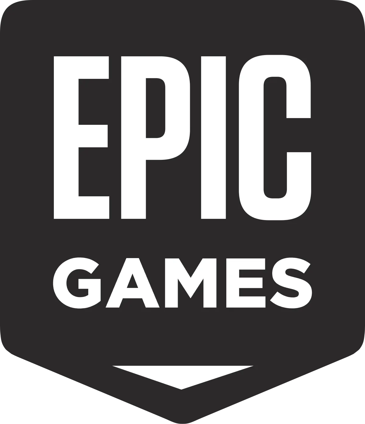 logo Epic Games Store API