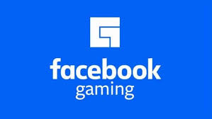 logo Facebook Gaming