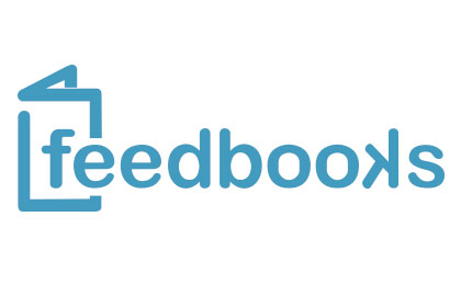 logo Feedbooks