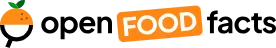 logo Open Food Facts