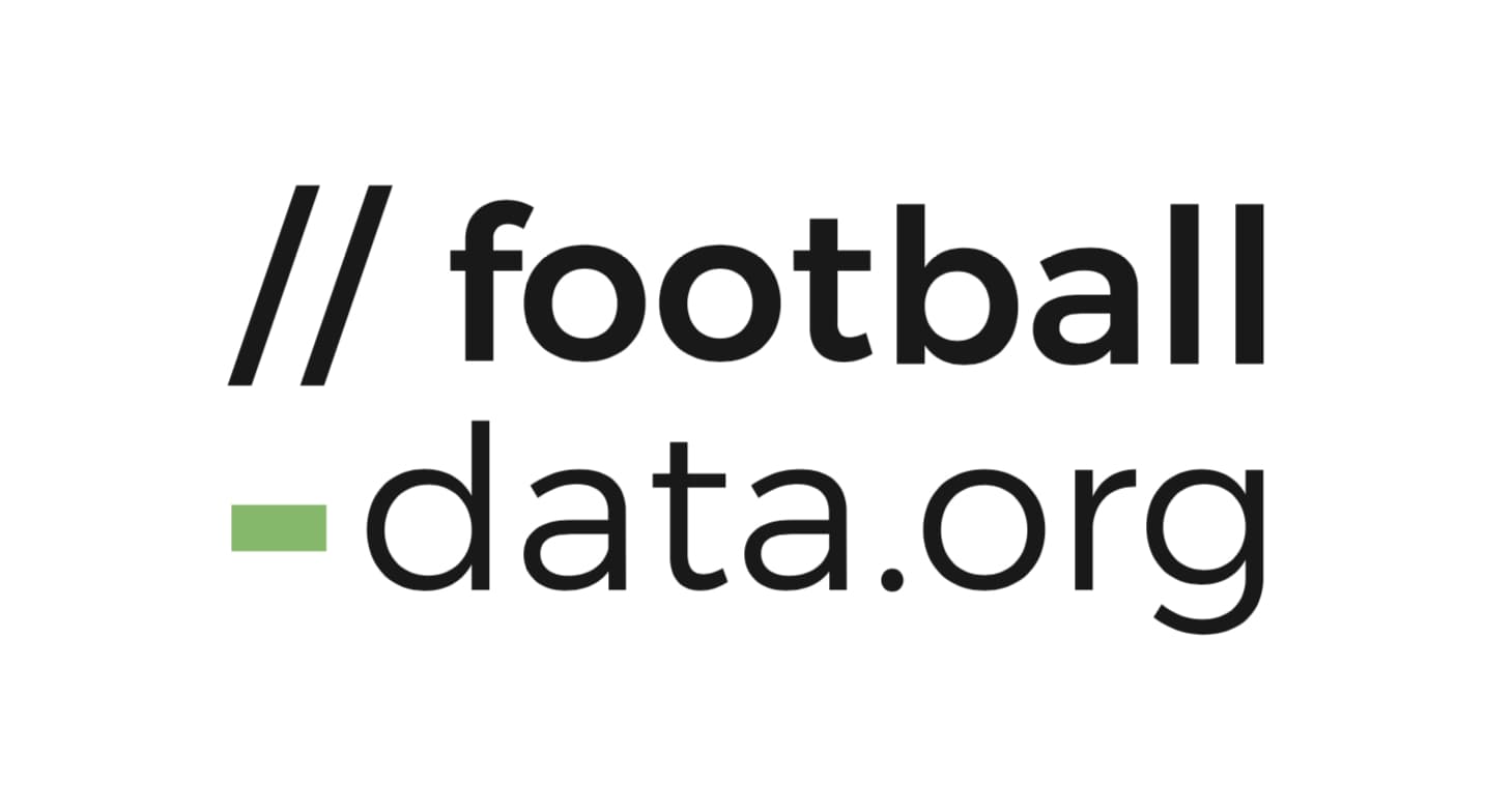 logo Football-Data.org