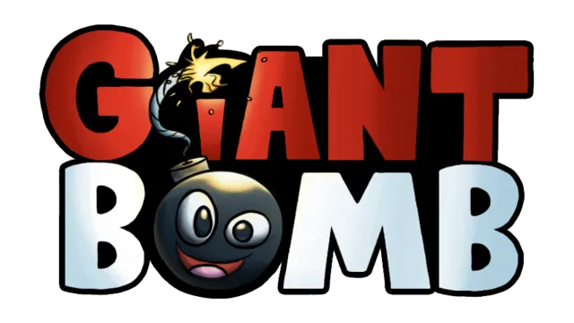 logo Giant Bomb