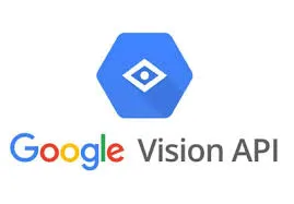 logo Google Cloud Vision API
