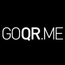 logo GOQR.ME