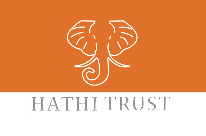 logo HathiTrust