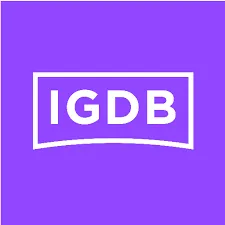logo IGDB