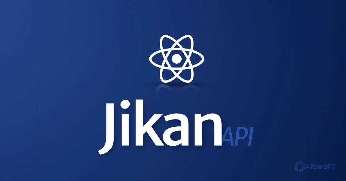 logo Jikan