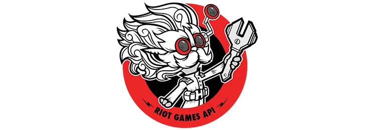 logo League of Legends