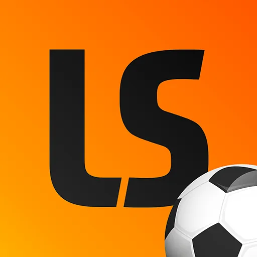 logo LiveScore