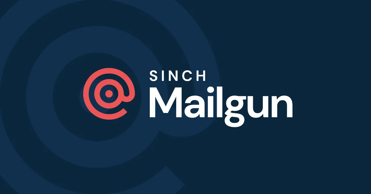 logo Mailgun Email Validation