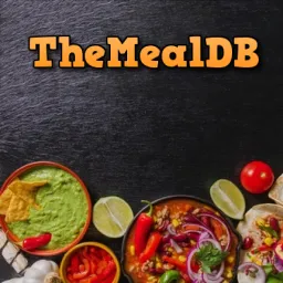 logo TheMealDB