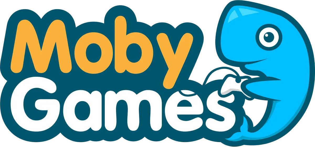 logo MobyGames (Non Officiel)