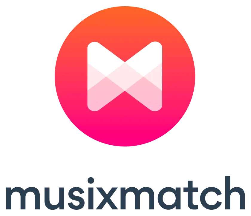logo Musixmatch