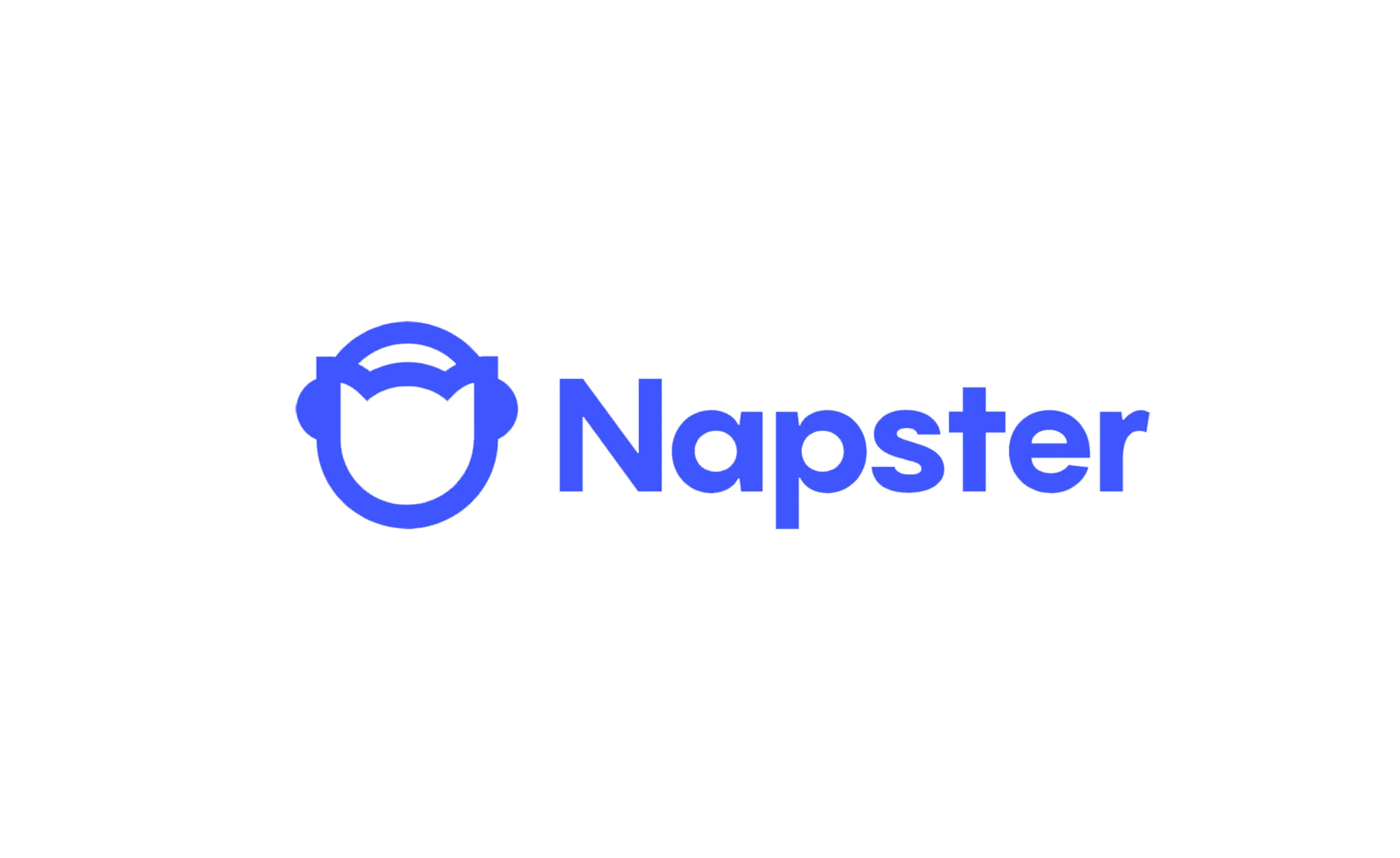 logo Napster