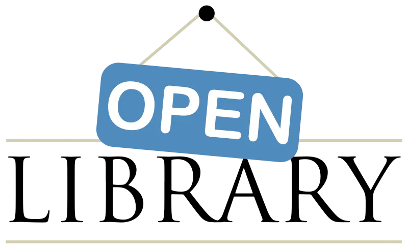 logo Open Library