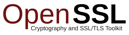 logo OpenSSL API