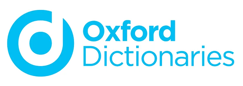 logo Oxford Dictionaries
