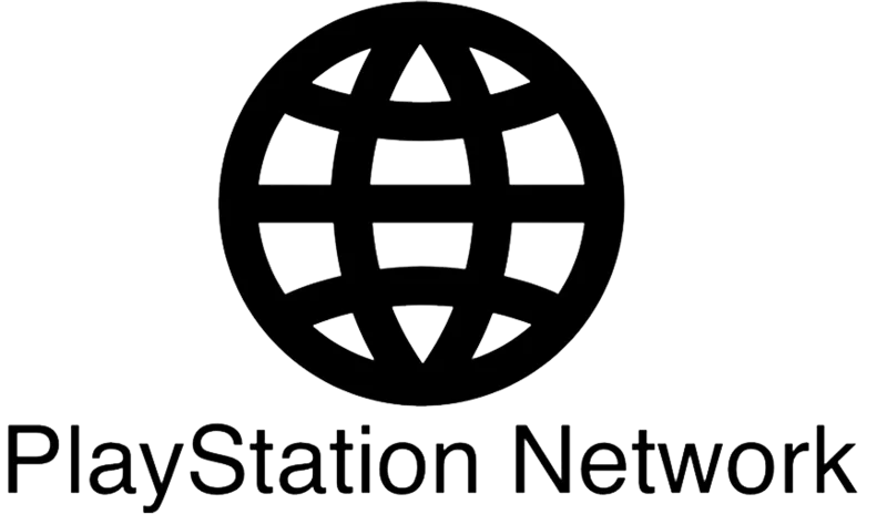 logo PlayStation Network (non officielle)