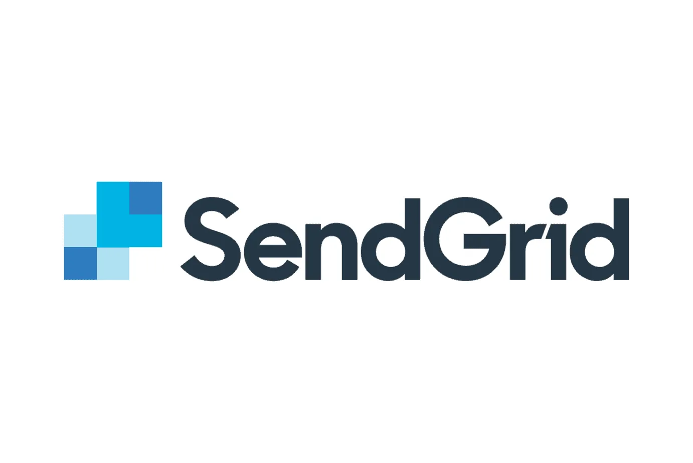 logo SendGrid Email