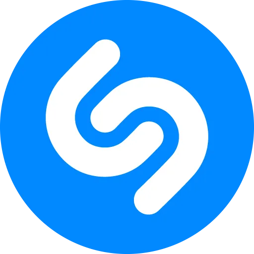 logo Shazam