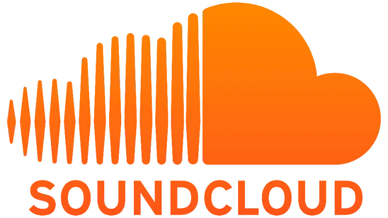 logo SoundCloud