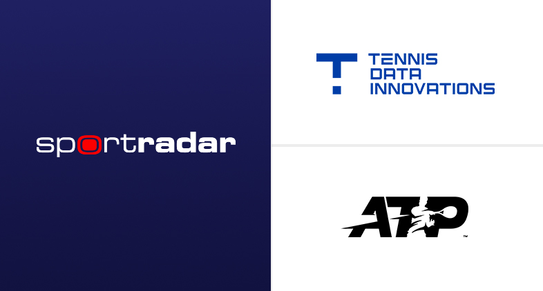 logo Sportradar Tennis