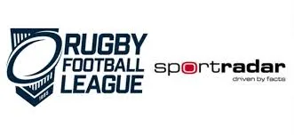logo Sportradar Rugby