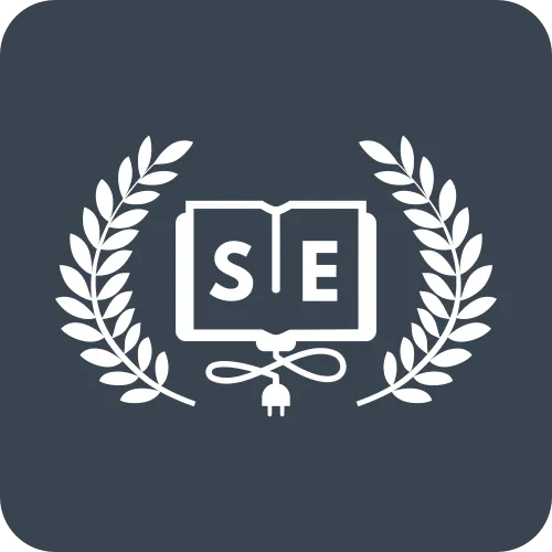 logo Standard Ebooks