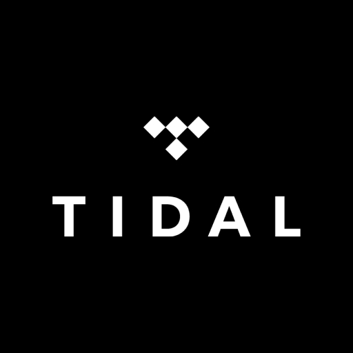 logo Tidal
