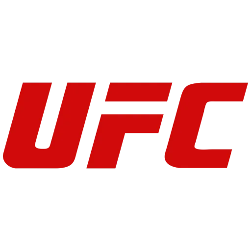 logo UFC