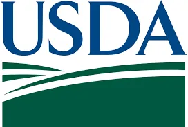 logo USDA FoodData Central