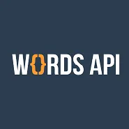 logo WordsAPI