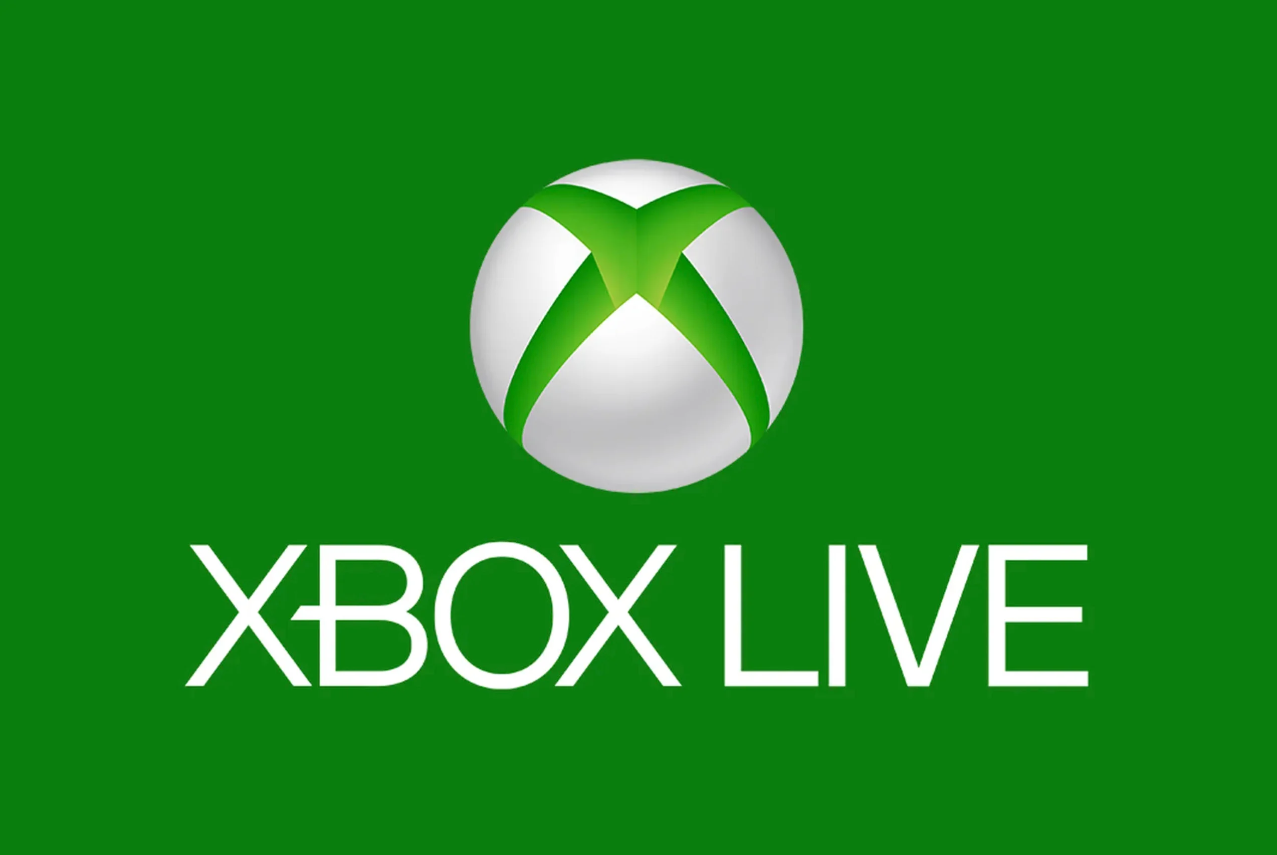 logo Xbox Live (non officielle)